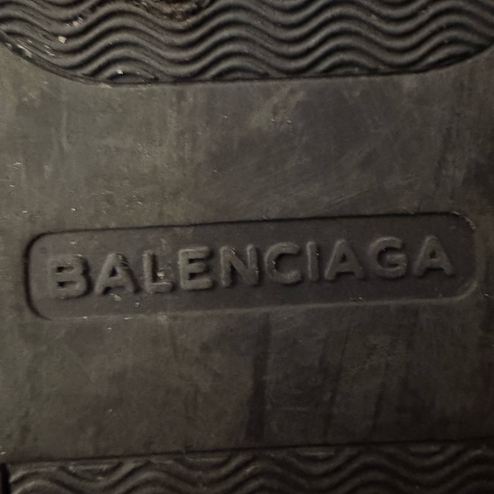 balenciaga arenas - Picture 6 of 6